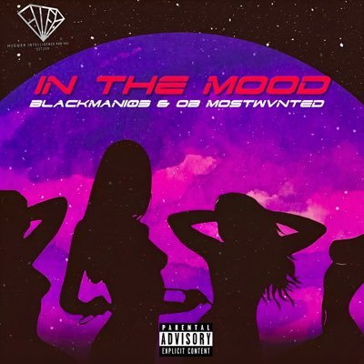 “In The Mood” OUT NOW on ALL streaming platforms! Booking/Beats: TheRealBlackman103@gmail.com #HIFY