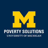 University of Michigan Poverty Solutions(@UmichPoverty) 's Twitter Profileg