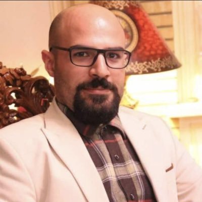 ImanGheisari's profile picture. Founder and CEO, @OneIMTech