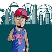 PHILLY2CAliEAGLE (@philly2ca) 's Twitter Profile Photo