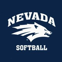 Nevada Softball(@Nevada_Softball) 's Twitter Profile Photo