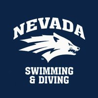 Nevada Swim & Dive(@NevadaSwimDive) 's Twitter Profile Photo