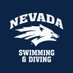 Nevada Swim & Dive (@NevadaSwimDive) Twitter profile photo