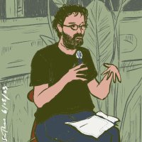 Marcello Musto (@marmusto) 's Twitter Profile Photo Marcello Musto (@marmusto) 's Twitter Profile Photo