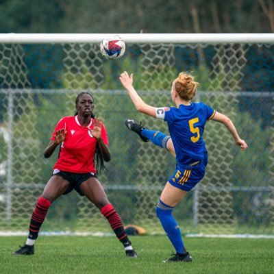 Rice Soccer '21, MacEwan Soccer ‘22 @TreatyUnitedFC League of Ireland