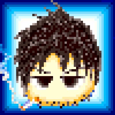 WUG_Luckyboy's profile picture. いくつまでゲームしてるだろうか