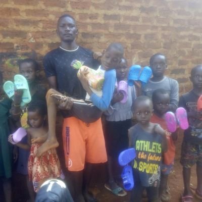 Proviber Charitable and Homeless Children for the God's Merciful And Love, I'm tonny mulika I grew up on streets, Which defines how i feel being a Vulnerable