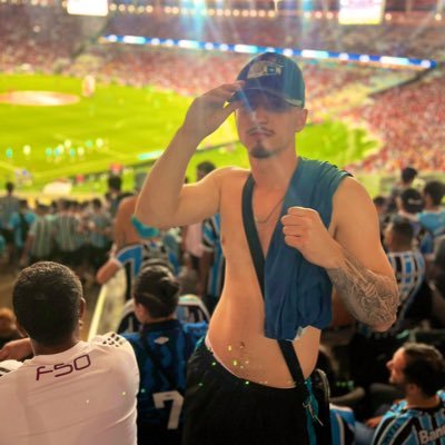 eric_1903's profile picture. $c-🇧🇷