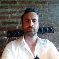 Nadir Yaşar (@yasarnadir) 's Twitter Profile Photo