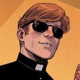 addicted to daredevil comics 🦊✨ 23 | 🇲🇽🏳️‍🌈 he/him fratt addicted 💀🍒 matt murdock stan.