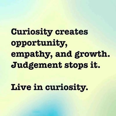 Curious investor, love travel, world history. Intrigued by technology, economic theory, music, theatre, art and the future of healthcare & education.