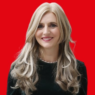 Birgitte Andersen Profile