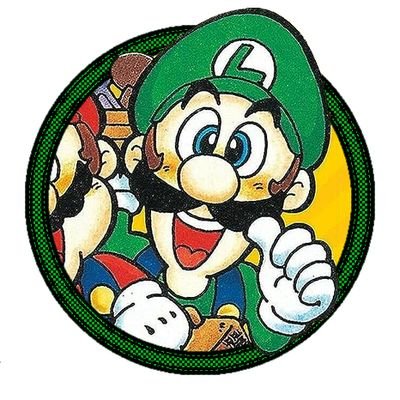 Luigi time! //Parody not associated with Nintendo (NSFW DNI) (PFP by @Ultra_Inferno64)