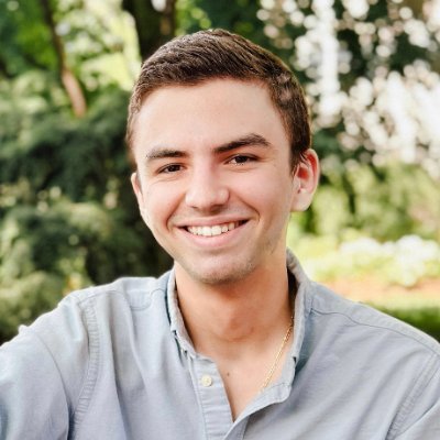 nicosymer's profile picture. 