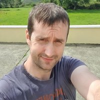 Patrick Mc Carthy (@2pintpaddy) Twitter profile photo