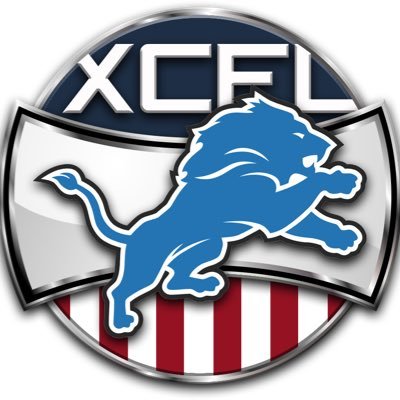 The official X account of the XCFL Detroit Lions