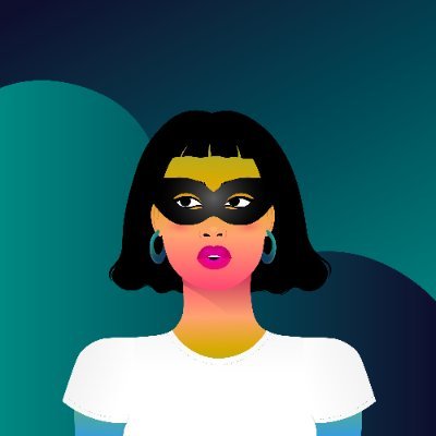 founder & tech -- @worldofwomennft
gen-art -- https://t.co/z4kKOOYFze 

Hiring 🔥 DMs are open!
(he/him)