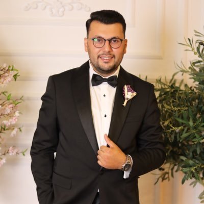 ramazanpolat_'s profile picture. Leasing Consultant | Temple University