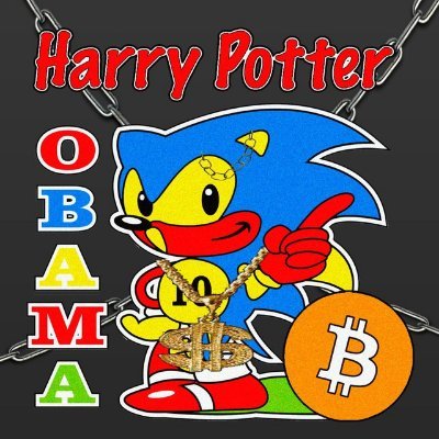 ObamaChain's profile picture. #HPOS10ChainI

BitcoinChain | HarryPotterObamaSonic10Inu Chain | ObamaChain

https://t.co/2O3UtVb0TN

Ticker: $HC