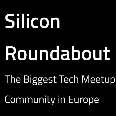 The biggest tech community in UK/EU - Join us to pitch a startup, network w/ engineers or connect to entrepreneurs.

Our VC fund? https://t.co/l6cLcyMgrn