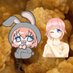 軟骨唐揚げちゃん(公式) (@nankotukaraage7) Twitter profile photo 軟骨唐揚げちゃん(公式) (@nankotukaraage7) Twitter profile photo