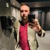 Scott James Eades (@scottjameseades) Twitter profile photo