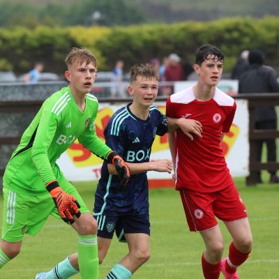 Updates from the Sligo Rovers academy, from Under-14 to Under-19 level, including boys and girls.