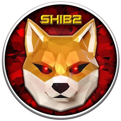 The original Shib2 - Formed June 29th - 2023