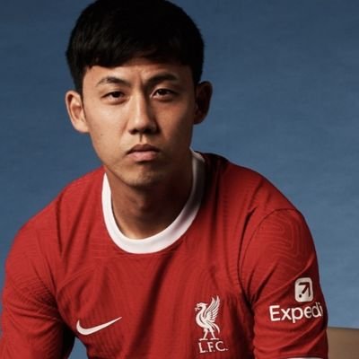 Wataru Endo Enthusiast 
Liverpool FC YNWA ❤️🤍