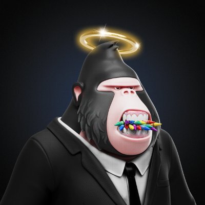 BruceSiuuu's profile picture. 