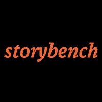 Storybench(@storybench) 's Twitter Profile Photo