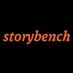 Storybench (@storybench) Twitter profile photo Storybench (@storybench) Twitter profile photo