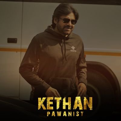 KethanPawanist's profile picture. Trends Page Of PowerStar @PawanKalyan 👑🔥