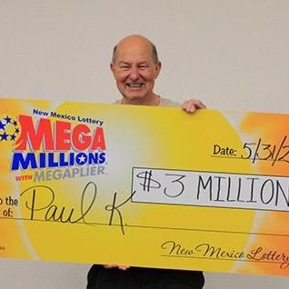 A heart attack survivor, retired aerospace engineer. Winner of the $3M Powerball lottery! I'm helping the society with credit card debts