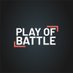 Play of Battle S.A. (@playofbattle) Twitter profile photo Play of Battle S.A. (@playofbattle) Twitter profile photo