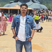 Rajesh RJ Rajput (@rajesh_2weets) 's Twitter Profile