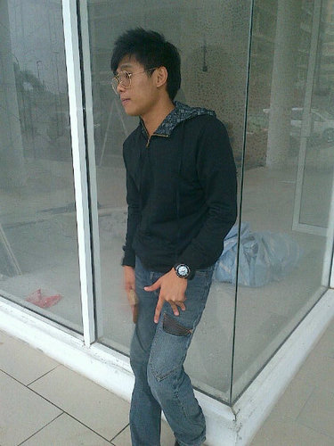 mEe_thoriz's profile picture. ♬♬♬