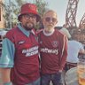 Joe_Watch96's profile picture. West Ham United ⚒
ST Holder BMU ⚒
East End Jew ✡ Relocated to Norfolk