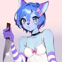 Blueberry Tea (@blueberry_teas) 's Twitter Profile