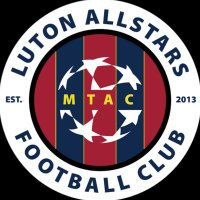 Luton Allstars F.C (@lutonallstarsfc) 's Twitter Profile