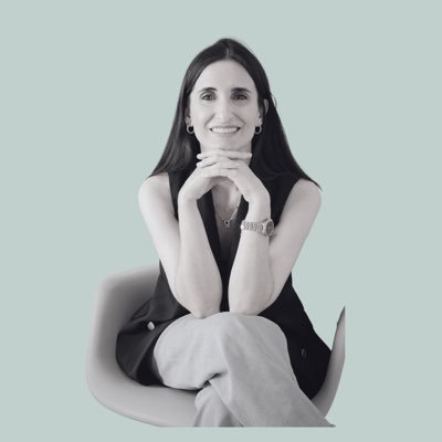 Aurora López 💫#Psicóloga #Psicología | Adultos y Terapia de Pareja 🌾 Te ayudo a tener una mente en calma