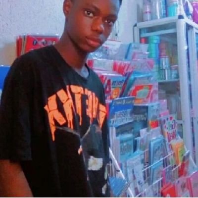 abdemidb3's profile picture. 