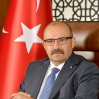İsmail Ustaoğlu(@valiustaoglu) 's Twitter Profile Photo