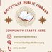 Amityville Public Library (@AmityvillePL) Twitter profile photo