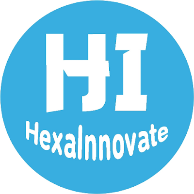 HexaInnovate's profile picture. We specialize in crafting exceptional logos, providing top-notch assignment help, seamless data entry,and offering a range of multimedia Products.
#HexaInnovate