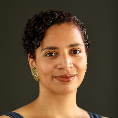 Associate Prof. of English and Romance Languages @UChicago. Author: Scripts of Blackness (2022), Coeditor: Seeing Race Before Race (2023). On leave 2023-24