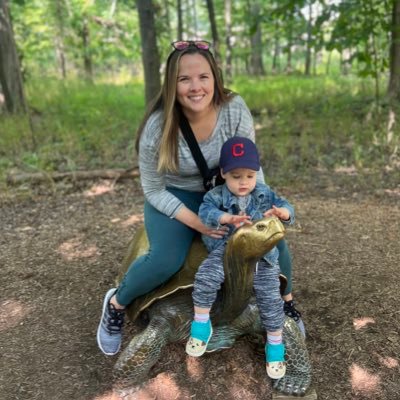 She/her, 6th gr ELA teacher at Chagrin Falls🐅🧡🖤, formerly Miss Bissell, Momma x2, ice cream aficionado, lover of books and history
