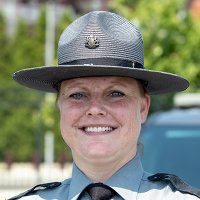 Trooper First Class Michele Naab(@PSPTroopKPIO) 's Twitter Profile Photo