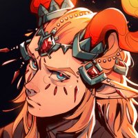 forever in rarepair hell (@nyrocryn) 's Twitter Profile Photo forever in rarepair hell (@nyrocryn) 's Twitter Profile Photo