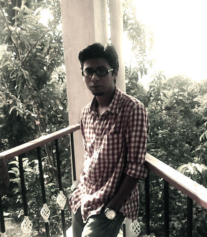 Ankan_santiago's profile picture. 